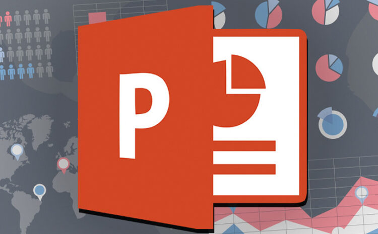  Πετυχημένη παρουσίαση powerpoint εργασίας