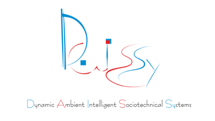  Η ερευνητική ομάδα DAISSy διοργανώνει εκδήλωση με τίτλο «Η αξιοποίηση των ψηφιακών λύσεων στην επαγγελματική κατάρτιση και εκπαίδευση»