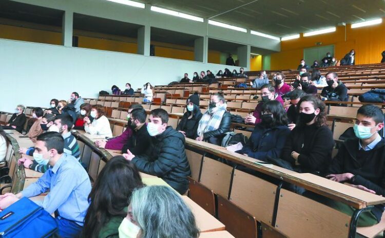  Εξεταστική: Τι ισχύει για όσους φοιτητές εργάζονται