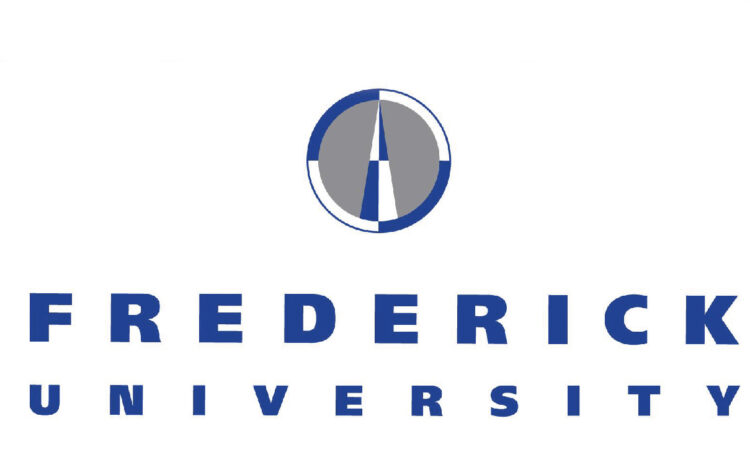  Frederick University  – Φοιτητικό Φροντιστήριο