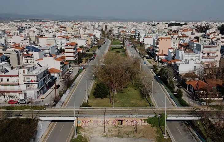 Φοιτητικό προφτιστήριο στην Κομμοτηνή