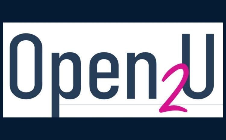  Open2U: Κυκλοφόρησε το τεύχος Οκτωβρίου