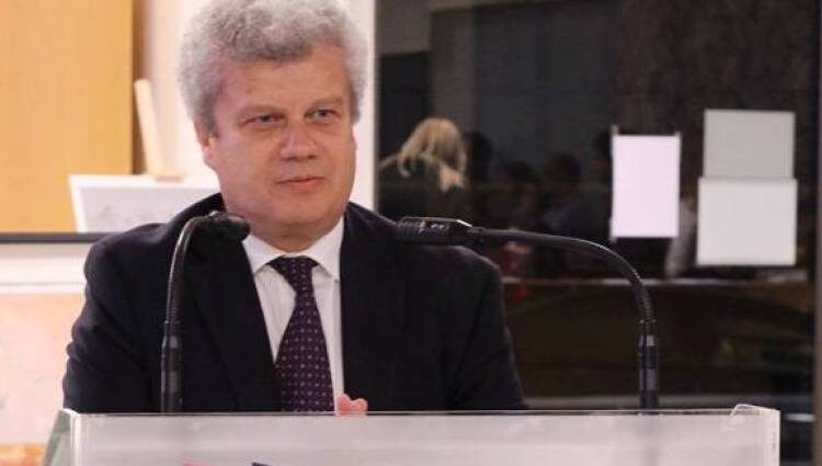  Ιωάννης Καλαβρουζιώτης: Νέα εποχή για το ΕΑΠ με αυτοδιαχείριση και αυτονόμηση