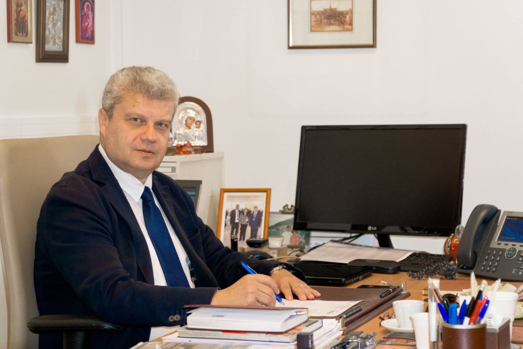 Ελληνικό Ανοικτό Πανεπιστήμιο