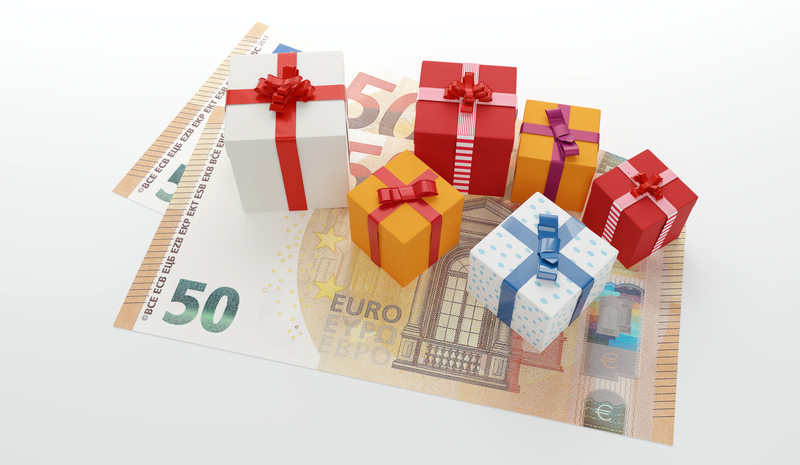 Δώρο Χριστουγέννων για Εργαζόμενους Φοιτητές 2025: Πότε Μπαίνει & Πώς Υπολογίζεται [Οδηγός]. Πώς Υπολογίζεται το Ποσό (Ολόκληρο & Αναλογικό);