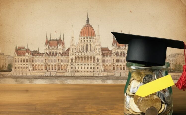  Υποτροφίες Ουγγαρία 2026: Δωρεάν Summer Courses (Αιτήσεις έως 27/02)
