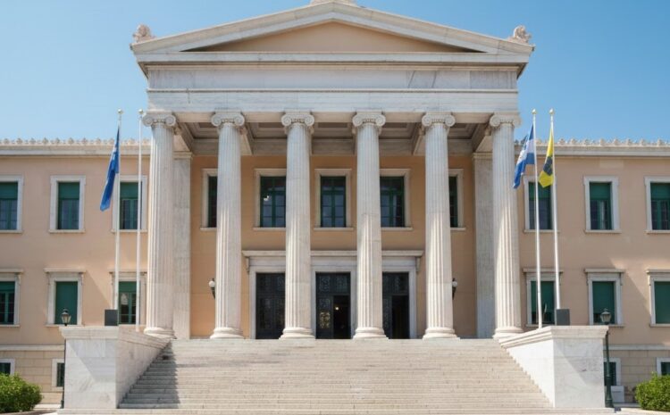  ΟΠΑ Μερική Φοίτηση 2026: Οδηγός Αιτήσεων & Δικαιολογητικά
