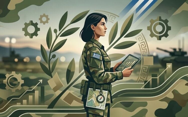  Εθελοντική Στράτευση Γυναικών (2026): Όλα όσα ισχύουν για Φοιτήτριες