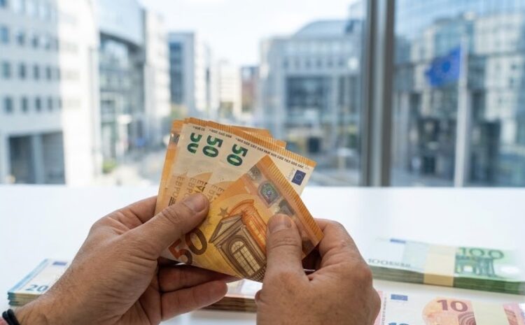 Μισθός 5.000€ Χωρίς Προϋπηρεσία [2026] : Πως να Κάνεις την Αίτηση σου (Οδηγός)